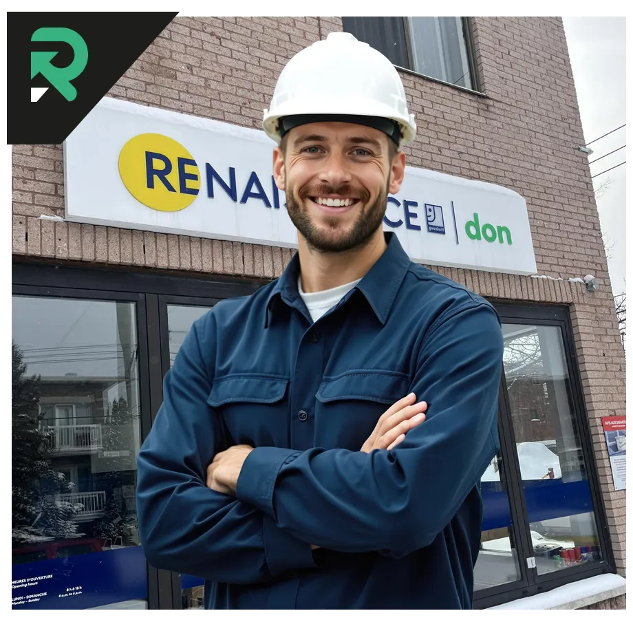 Service de ramassage de encombrants